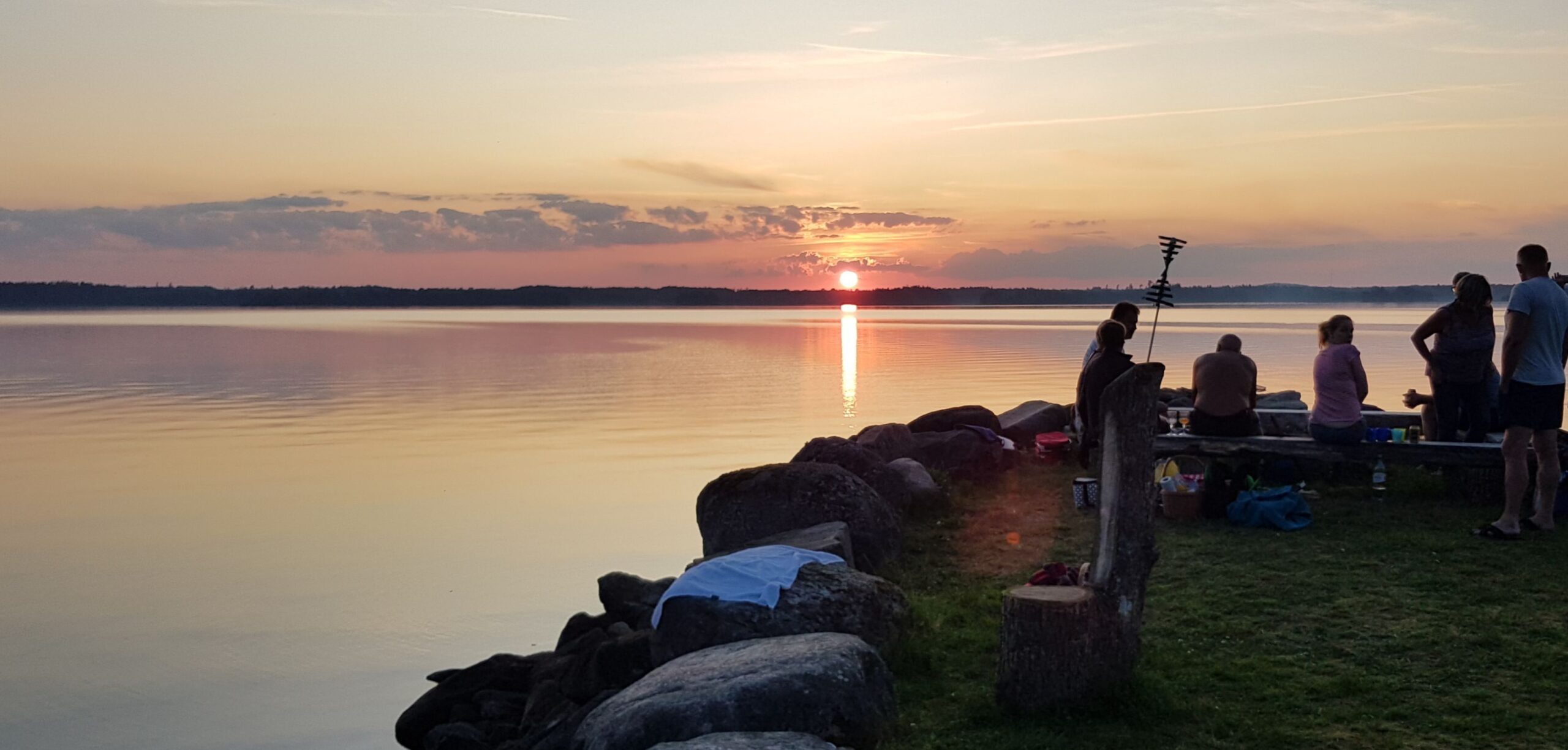 -"Bolmen - mycket mer än en borste från IKEA"